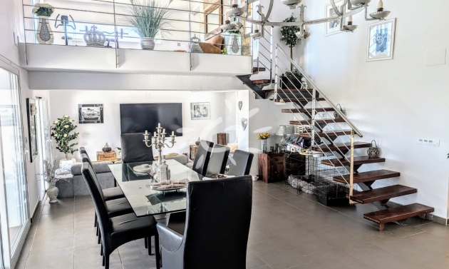 Resales - Villas - Javea - Costa Nova