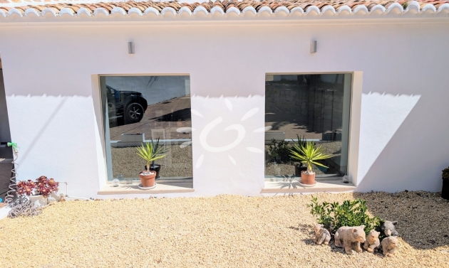 Resales - Villas - Javea - Costa Nova