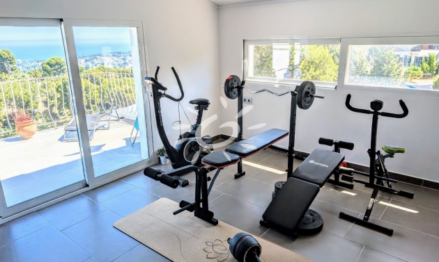 Resales - Villas - Javea - Costa Nova