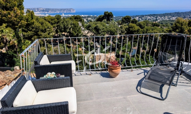 Resales - Villas - Javea - Costa Nova