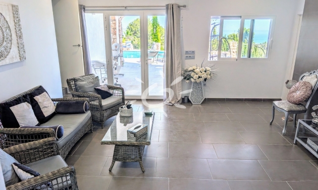 Resales - Villas - Javea - Costa Nova
