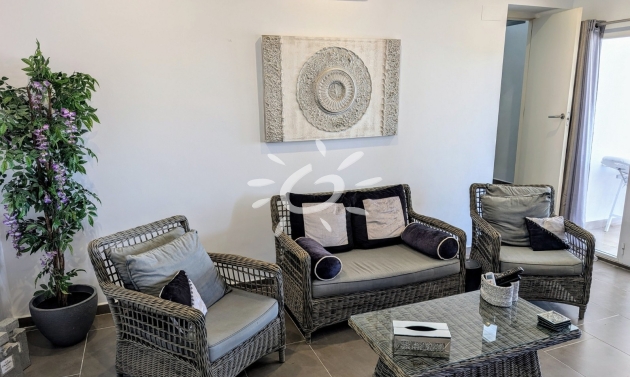 Resales - Villas - Javea - Costa Nova