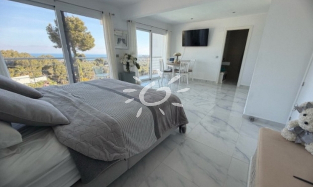 Resales - Villas - Javea - Costa Nova