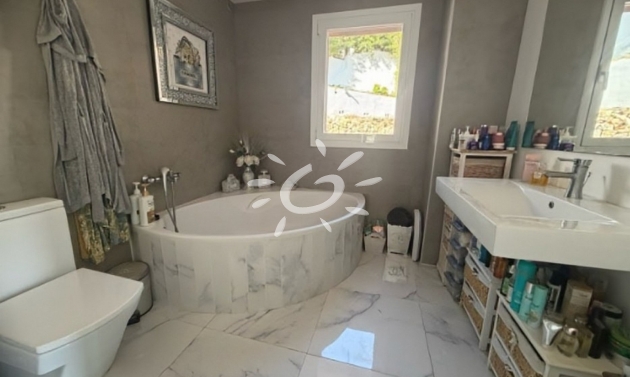 Resales - Villas - Javea - Costa Nova