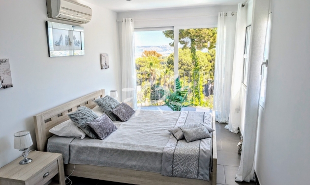 Resales - Villas - Javea - Costa Nova