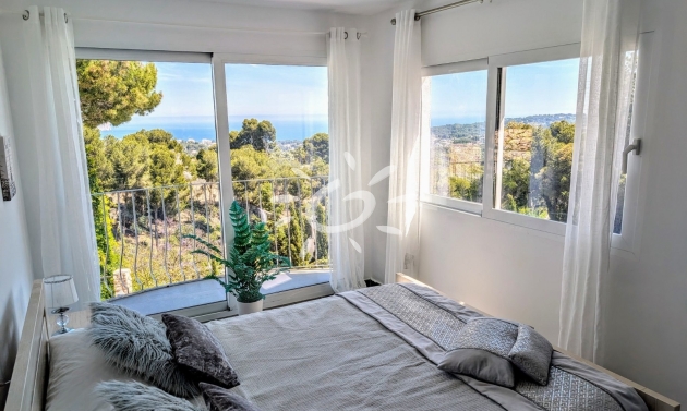 Resales - Villas - Javea - Costa Nova