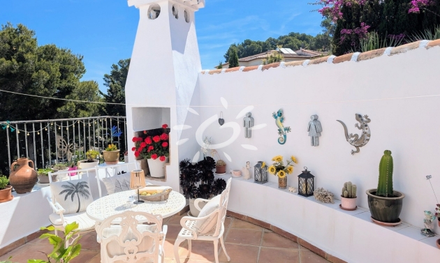 Resales - Villas - Javea - Costa Nova