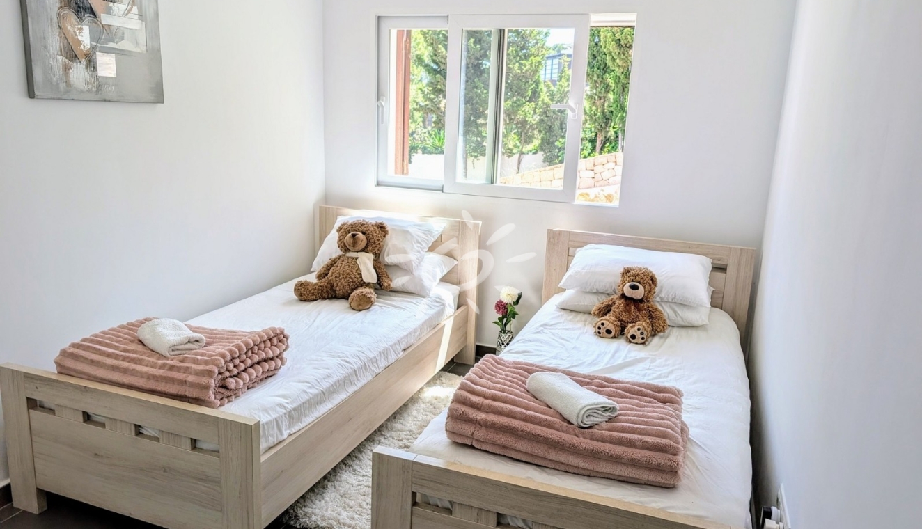 Resales - Villas - Javea - Costa Nova