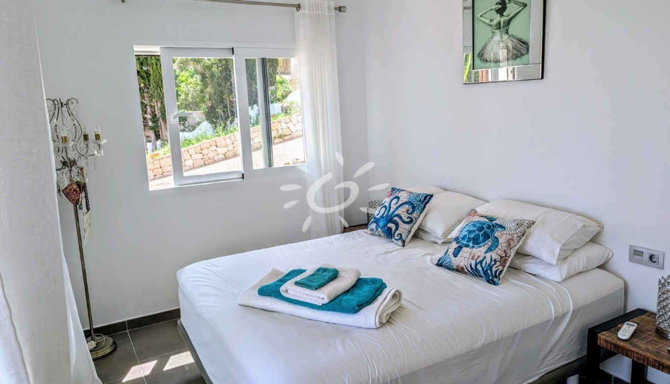 Resales - Villas - Javea - Costa Nova