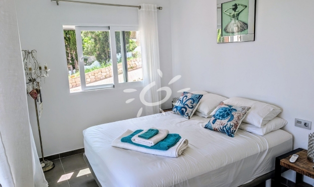Resales - Villas - Javea - Costa Nova
