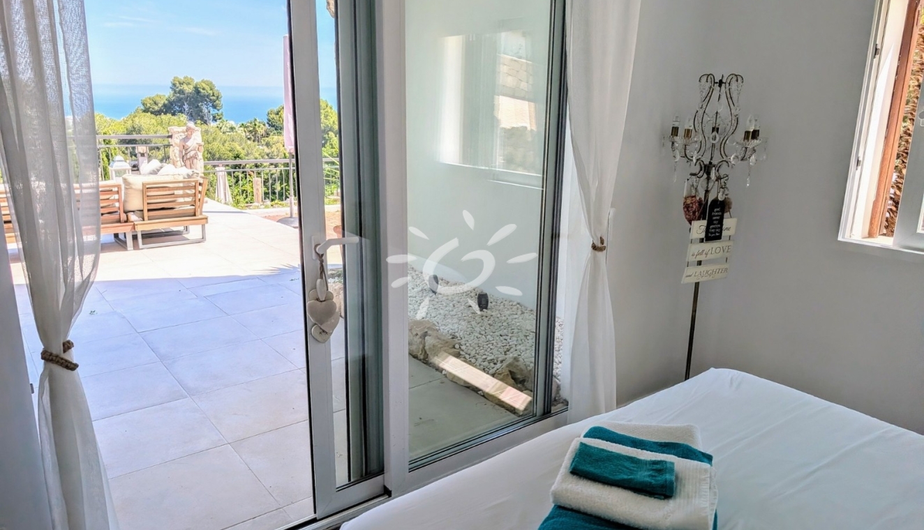Resales - Villas - Javea - Costa Nova