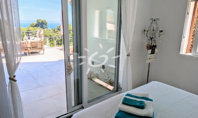 Resales - Villas - Javea - Costa Nova