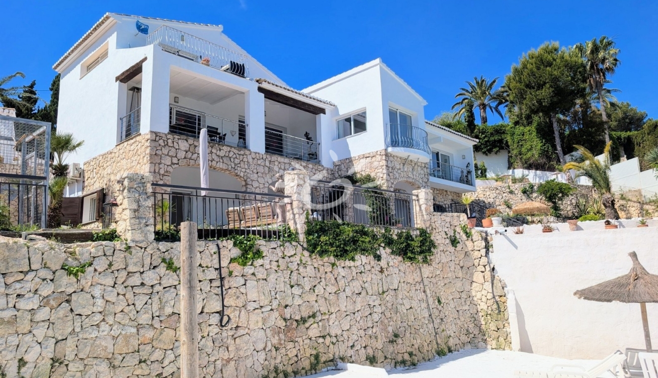 Resales - Villas - Javea - Costa Nova