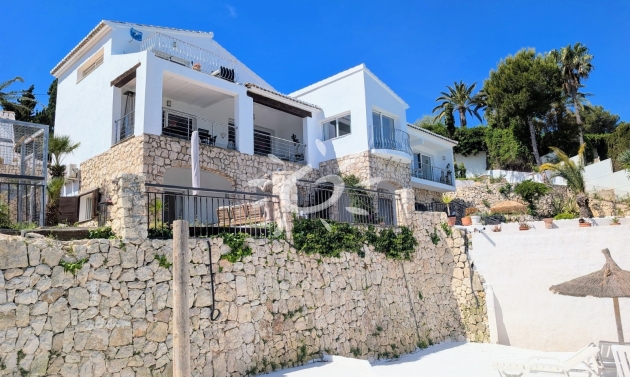 Resales - Villas - Javea - Costa Nova