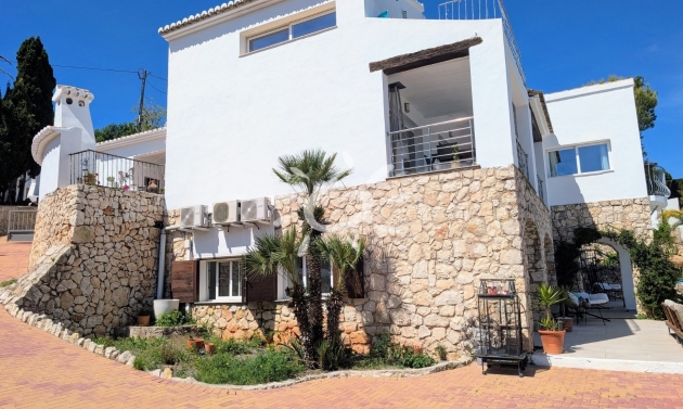 Resales - Villas - Javea - Costa Nova