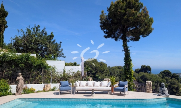 Resales - Villas - Javea - Costa Nova