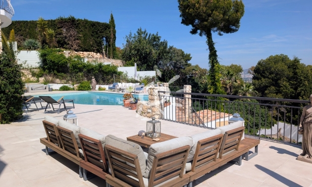 Resales - Villas - Javea - Costa Nova