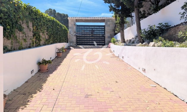 Resales - Villas - Javea - Costa Nova