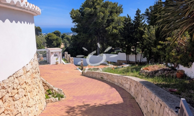 Resales - Villas - Javea - Costa Nova