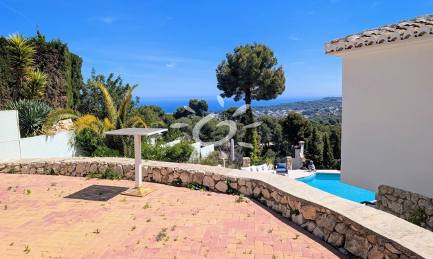 Resales - Villas - Javea - Costa Nova