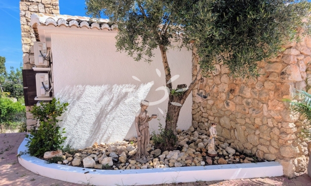 Resales - Villas - Javea - Costa Nova