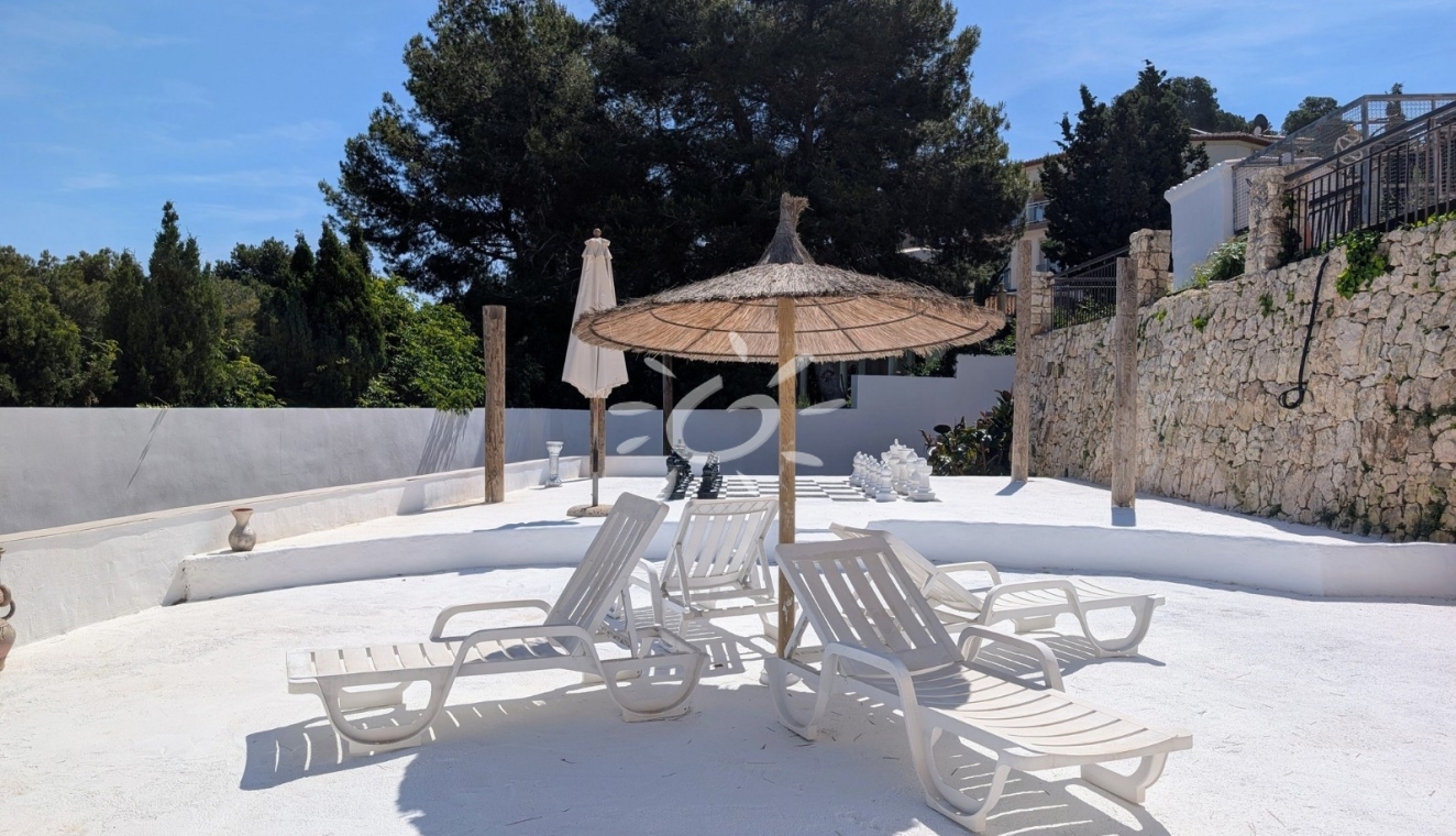Resales - Villas - Javea - Costa Nova