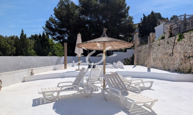 Resales - Villas - Javea - Costa Nova