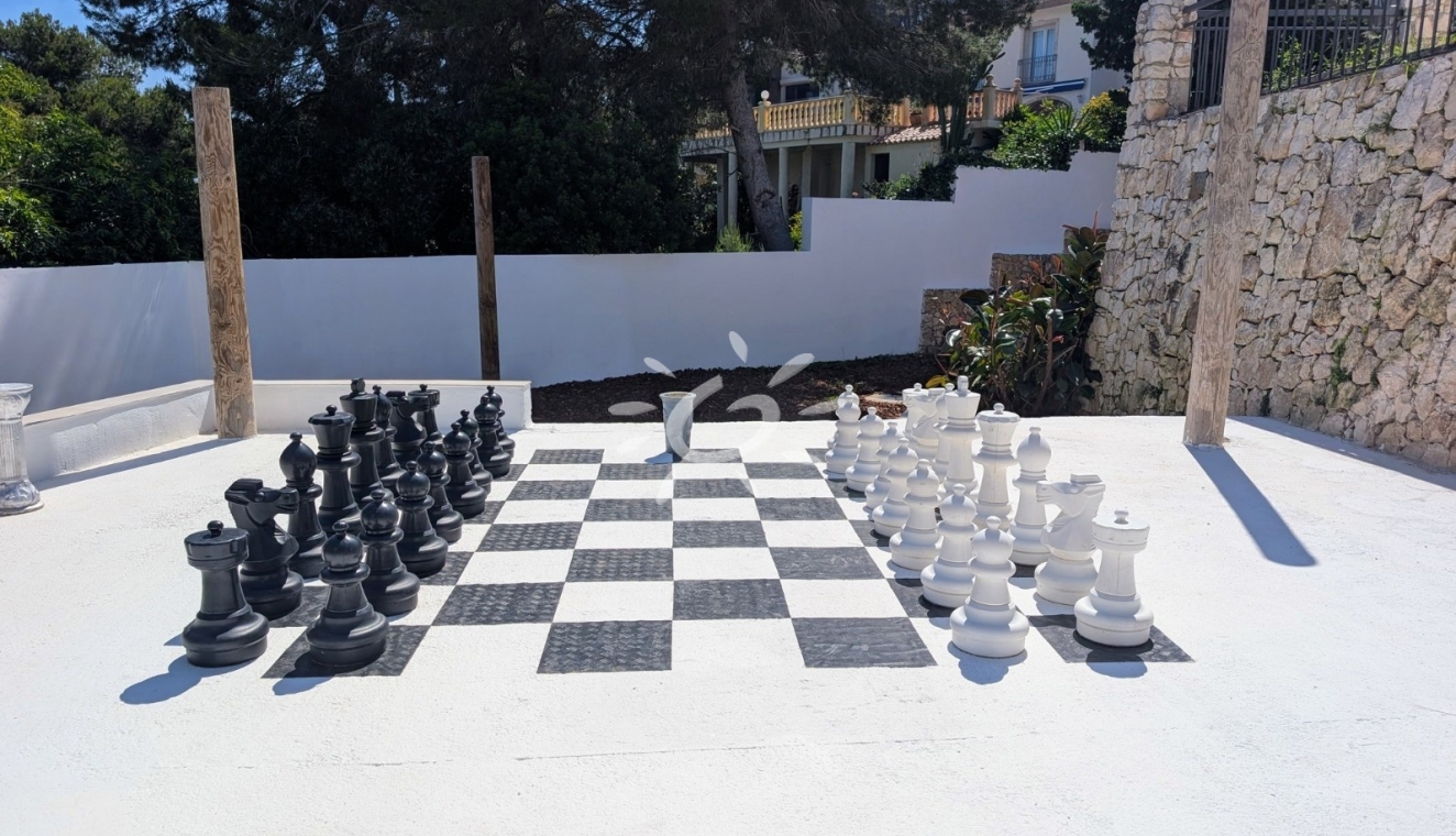 Resales - Villas - Javea - Costa Nova