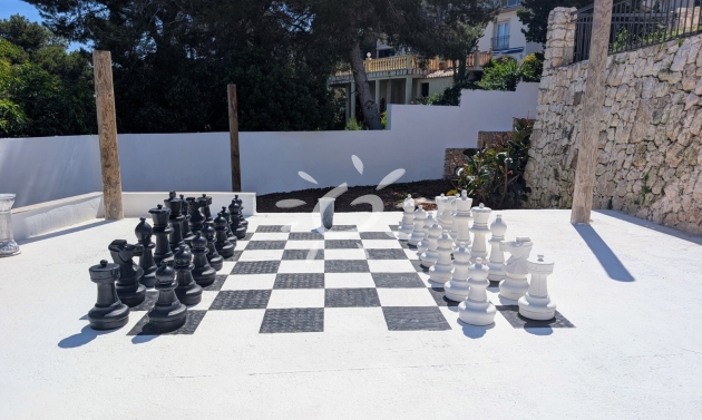Resales - Villas - Javea - Costa Nova