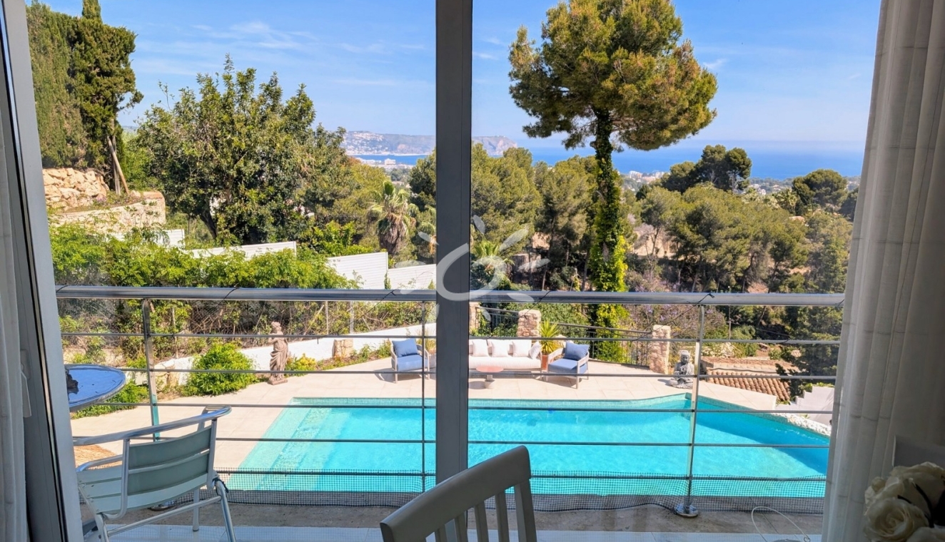 Resales - Villas - Javea - Costa Nova