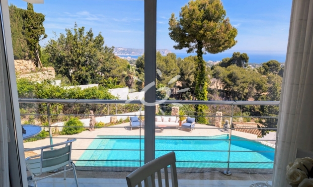 Resales - Villas - Javea - Costa Nova
