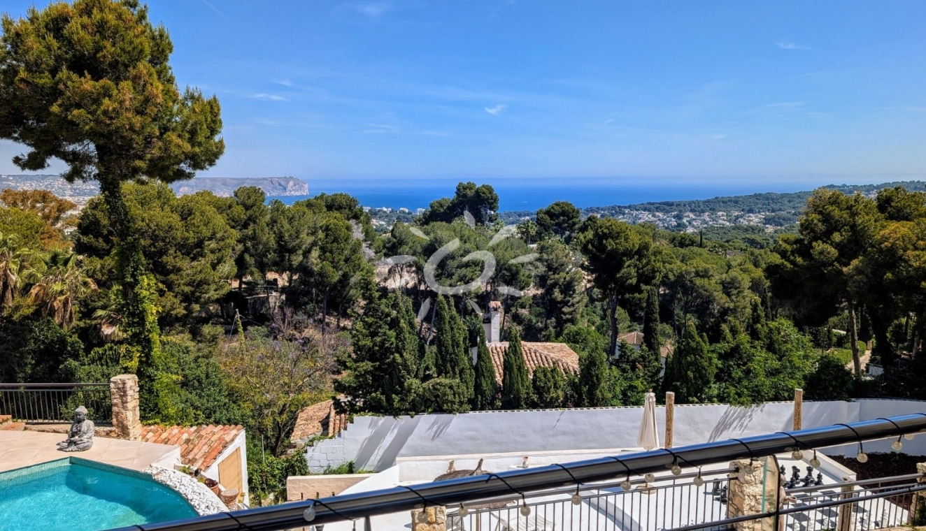 Resales - Villas - Javea - Costa Nova