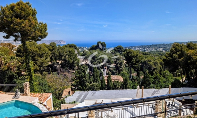 Resales - Villas - Javea - Costa Nova