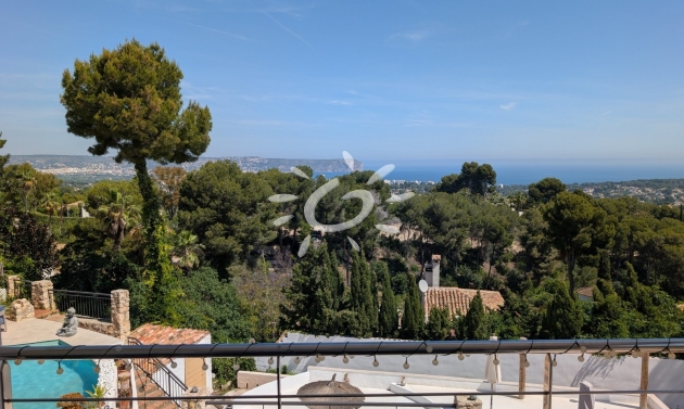 Resales - Villas - Javea - Costa Nova