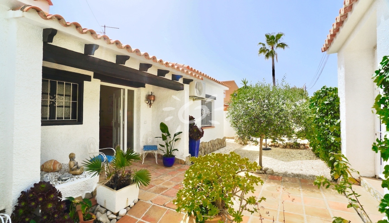 Resales - Villas - Moraira - Moravit