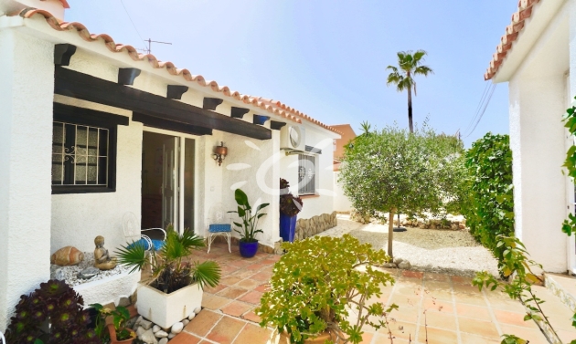 Resales - Villas - Moraira - Moravit