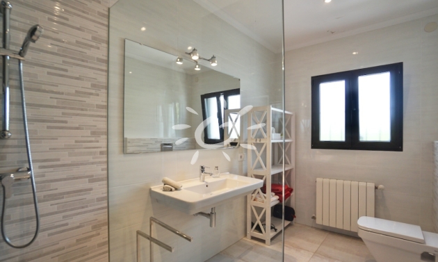 Resales - Villas - Moraira - Moravit