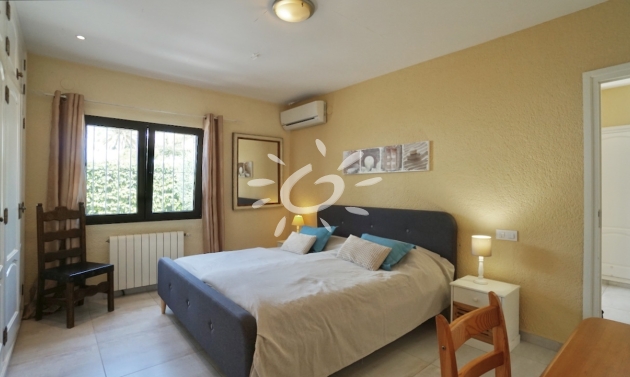 Resales - Villas - Moraira - Moravit