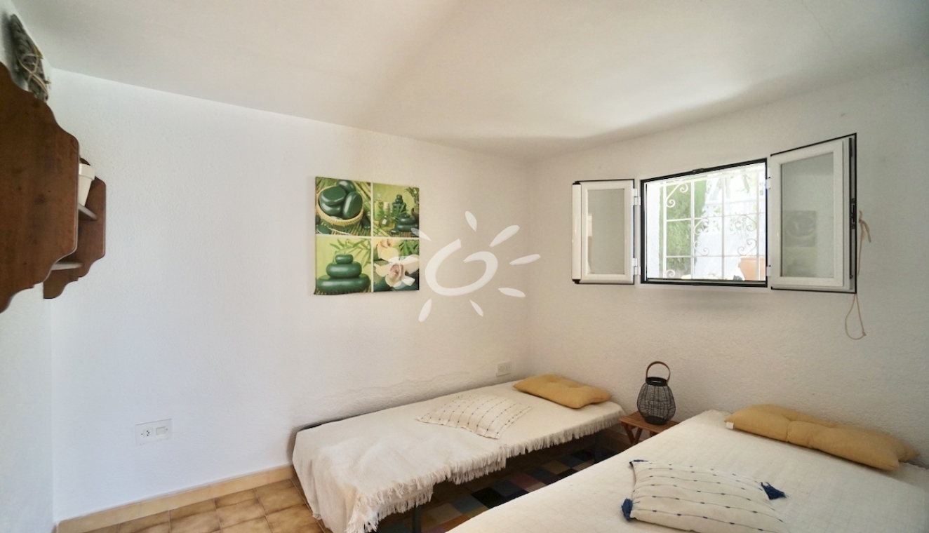 Resales - Villas - Moraira - Moravit