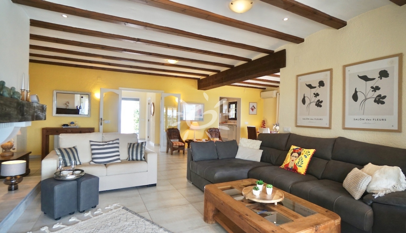 Resales - Villas - Moraira - Moravit