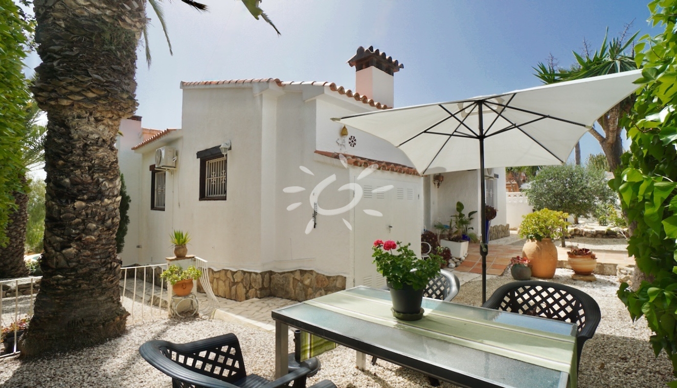 Resales - Villas - Moraira - Moravit