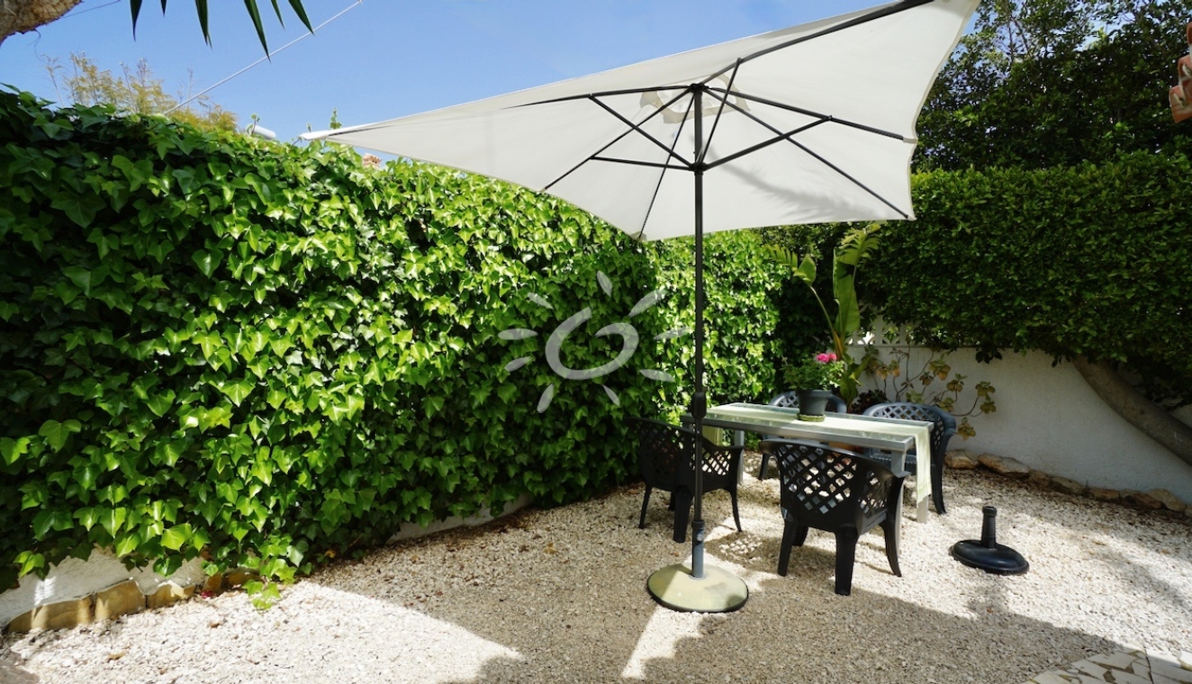 Resales - Villas - Moraira - Moravit