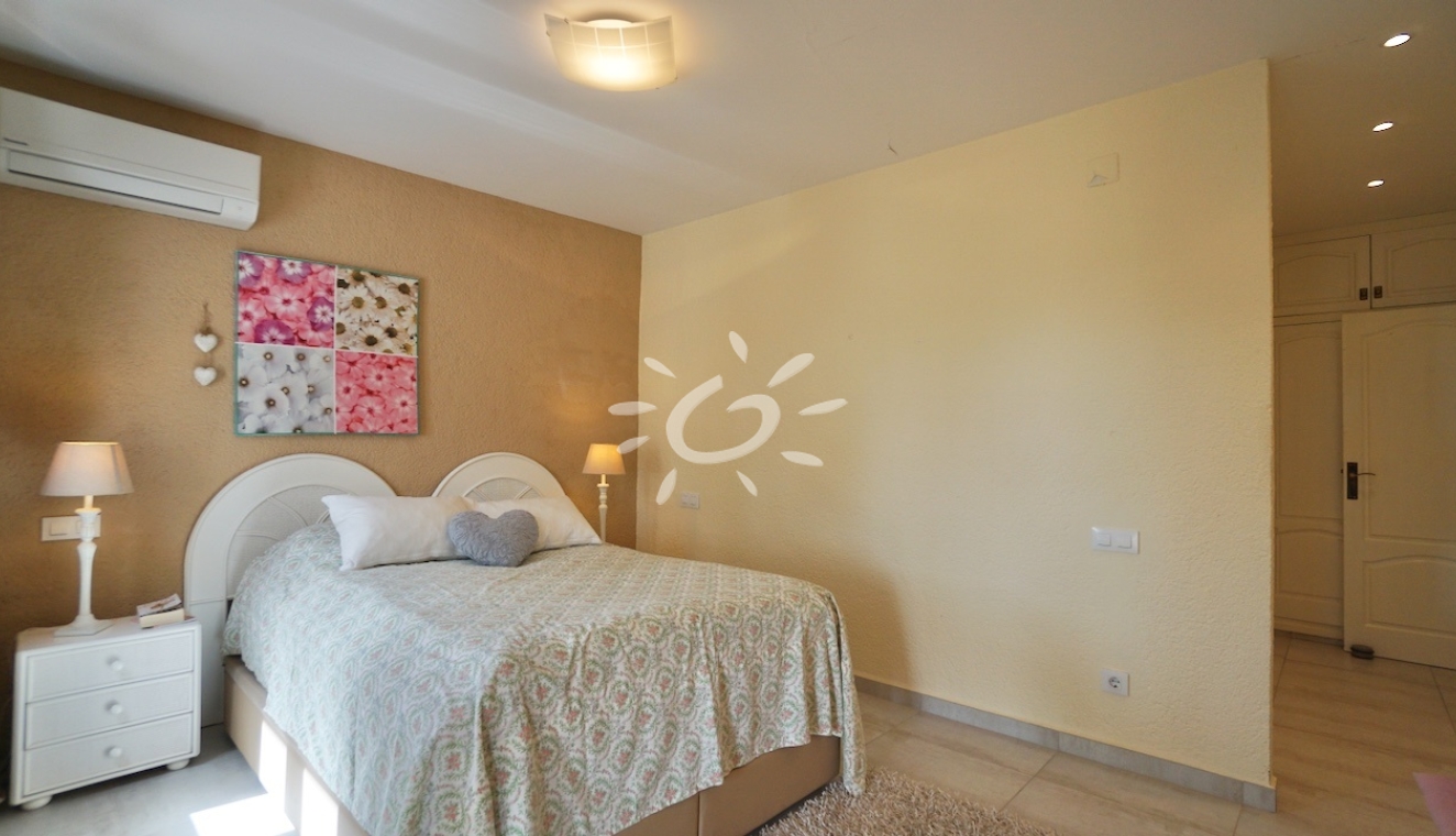 Resales - Villas - Moraira - Moravit