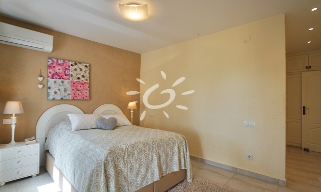Resales - Villas - Moraira - Moravit