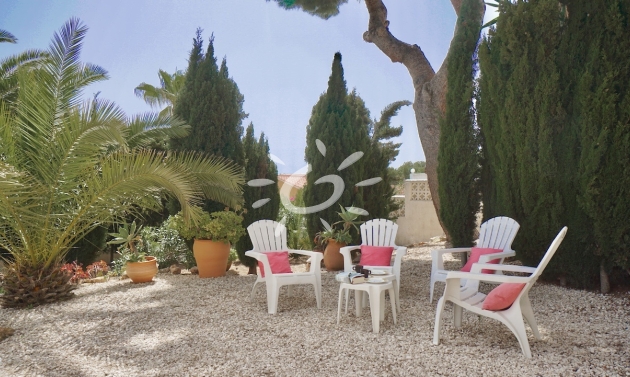 Resales - Villas - Moraira - Moravit