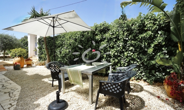 Resales - Villas - Moraira - Moravit