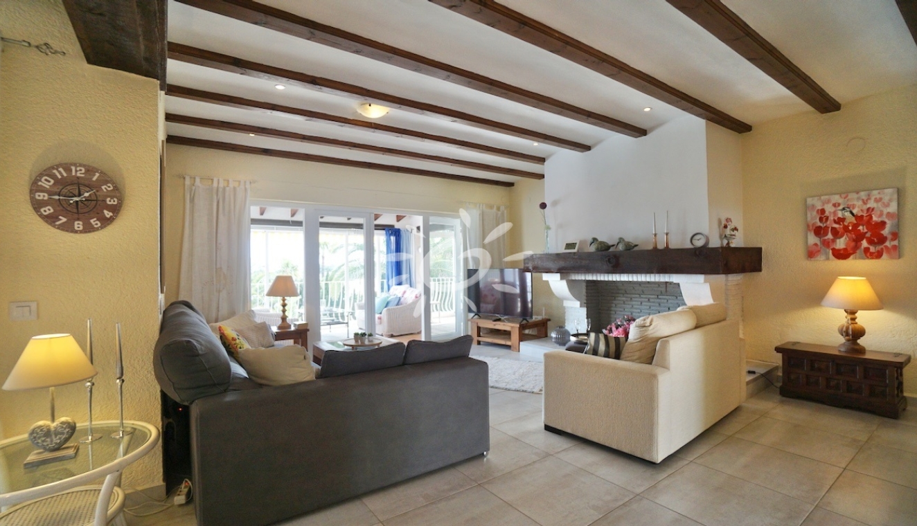 Resales - Villas - Moraira - Moravit