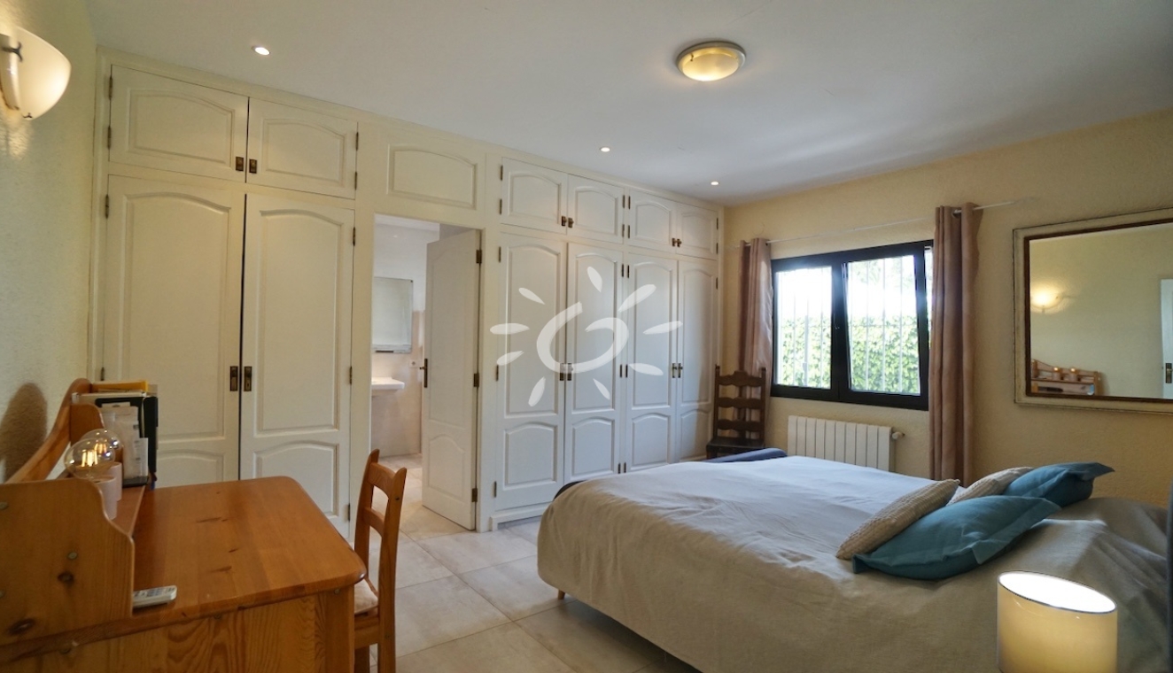 Resales - Villas - Moraira - Moravit