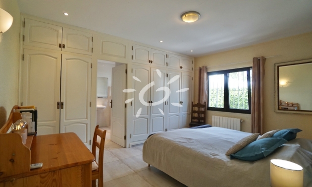 Resales - Villas - Moraira - Moravit