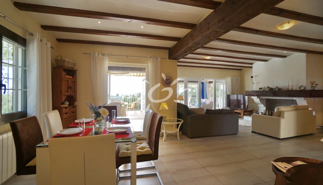 Resales - Villas - Moraira - Moravit